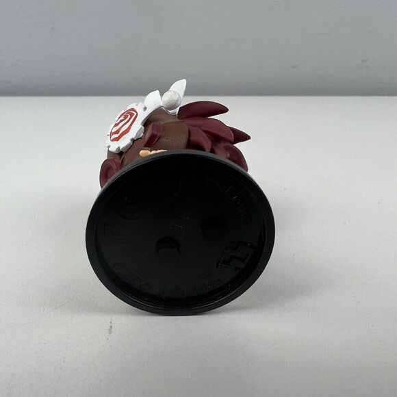 Krosmaster Arena Board Game - Kassius Kaos Figure And Character Card Only - Picture 7 of 7